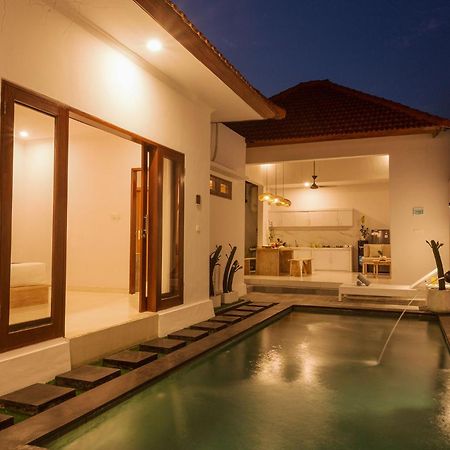 Maisaba Seminyak Loft & Villas エクステリア 写真