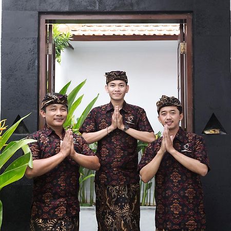Maisaba Seminyak Loft & Villas エクステリア 写真