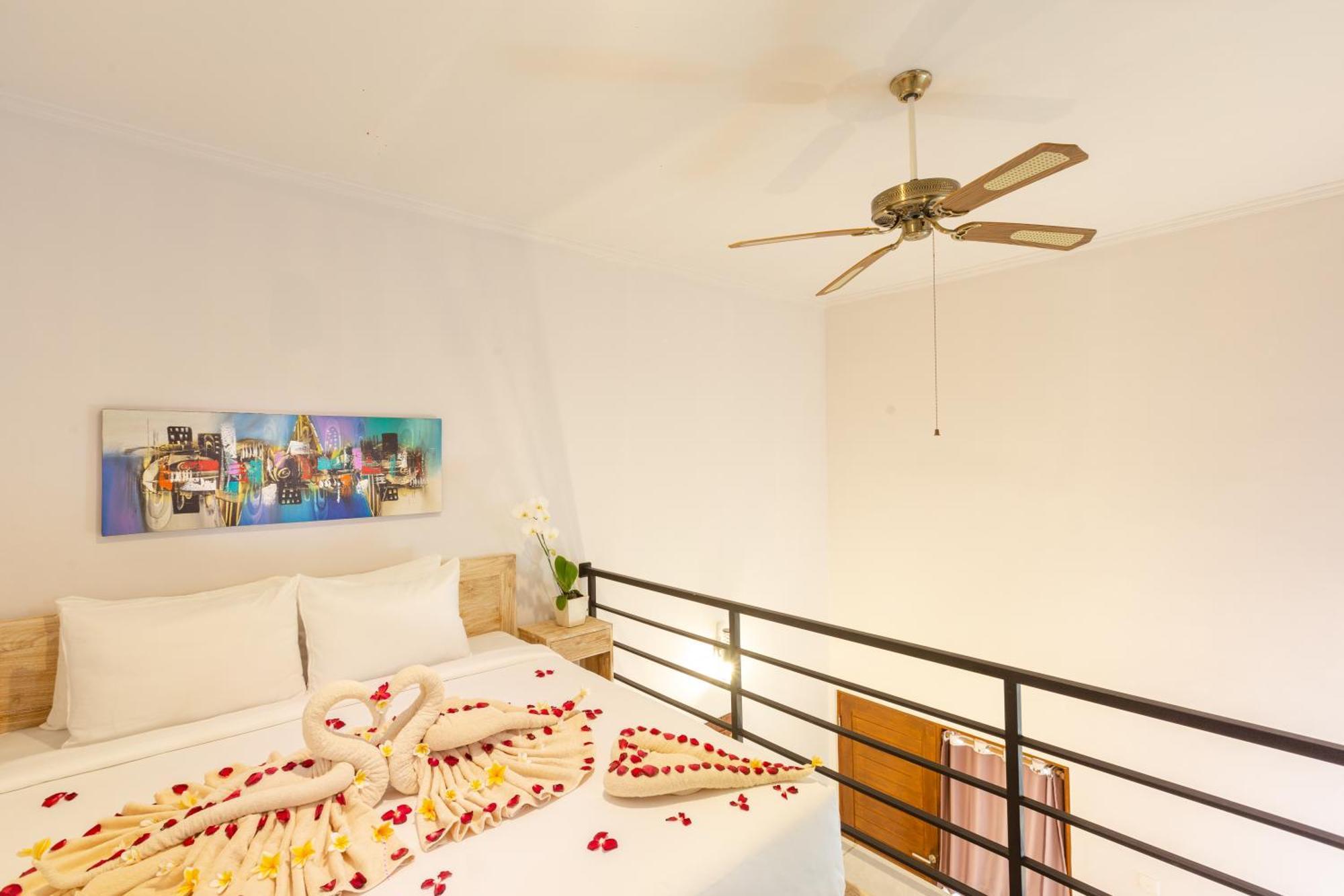 Maisaba Seminyak Loft & Villas エクステリア 写真