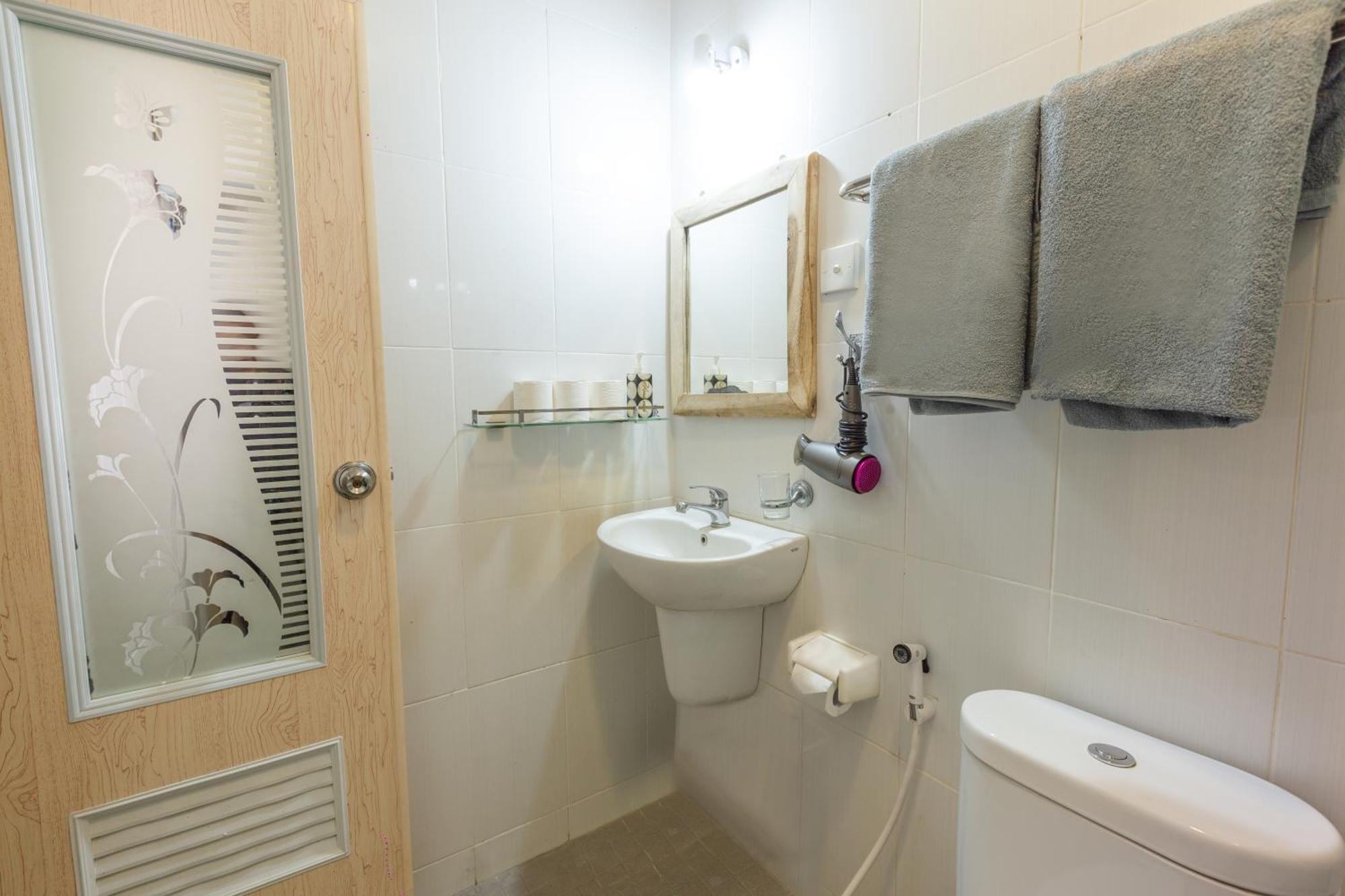 Maisaba Seminyak Loft & Villas エクステリア 写真