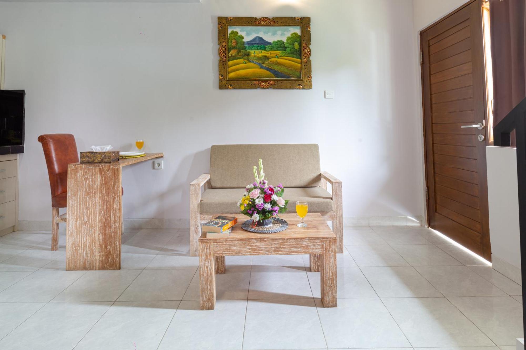 Maisaba Seminyak Loft & Villas エクステリア 写真