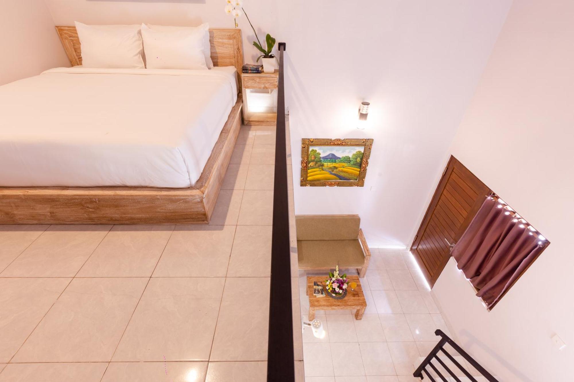 Maisaba Seminyak Loft & Villas エクステリア 写真