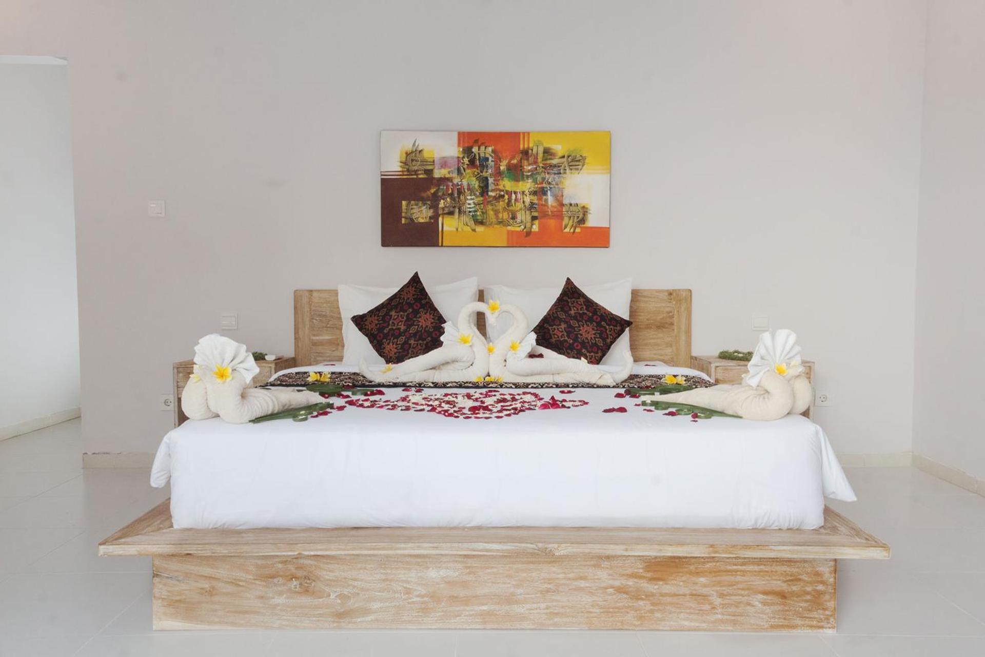 Maisaba Seminyak Loft & Villas エクステリア 写真