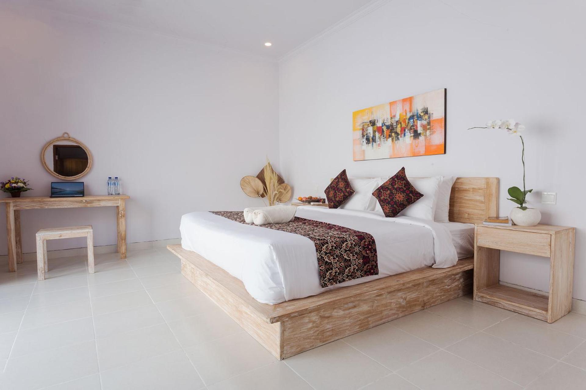 Maisaba Seminyak Loft & Villas エクステリア 写真