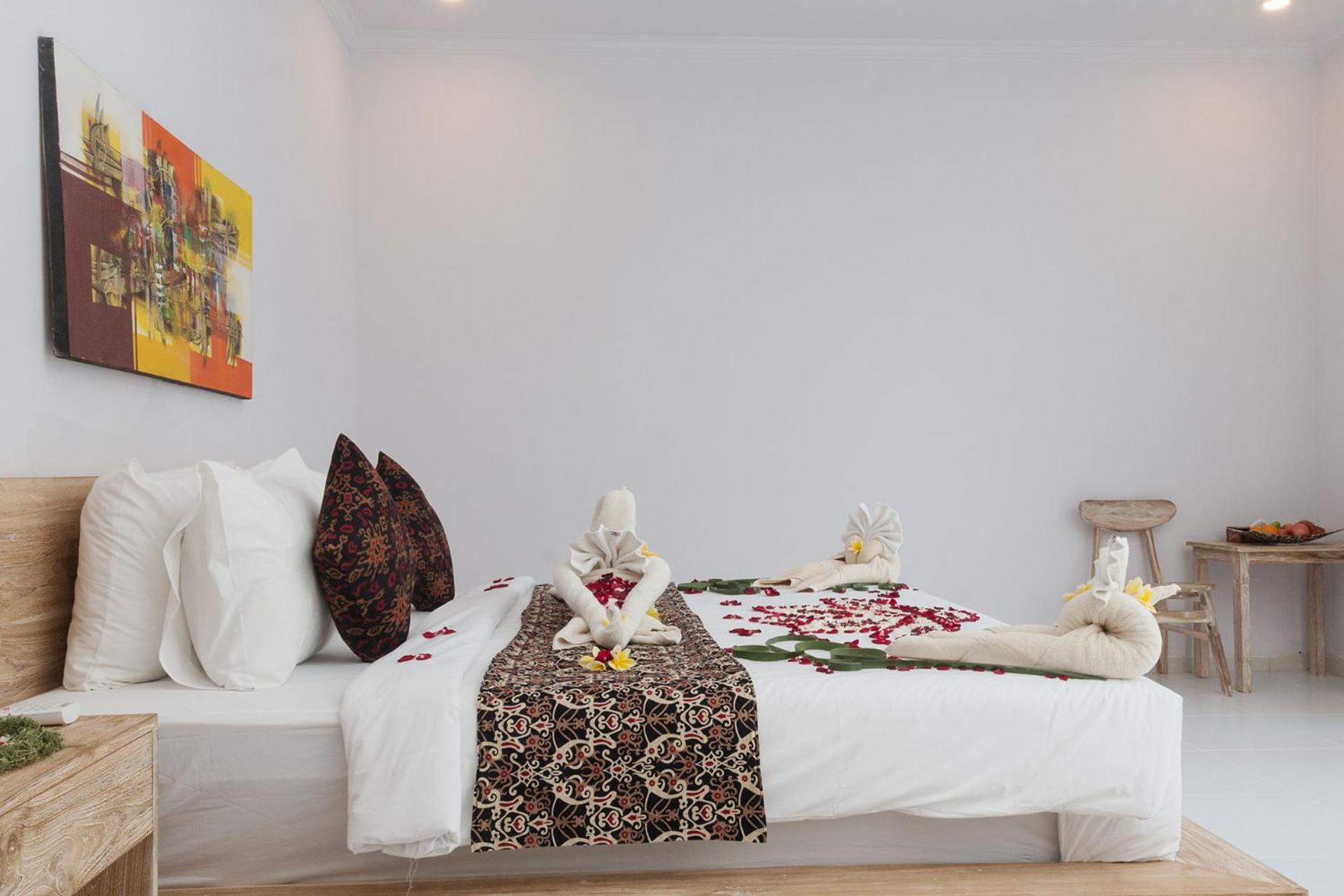 Maisaba Seminyak Loft & Villas エクステリア 写真
