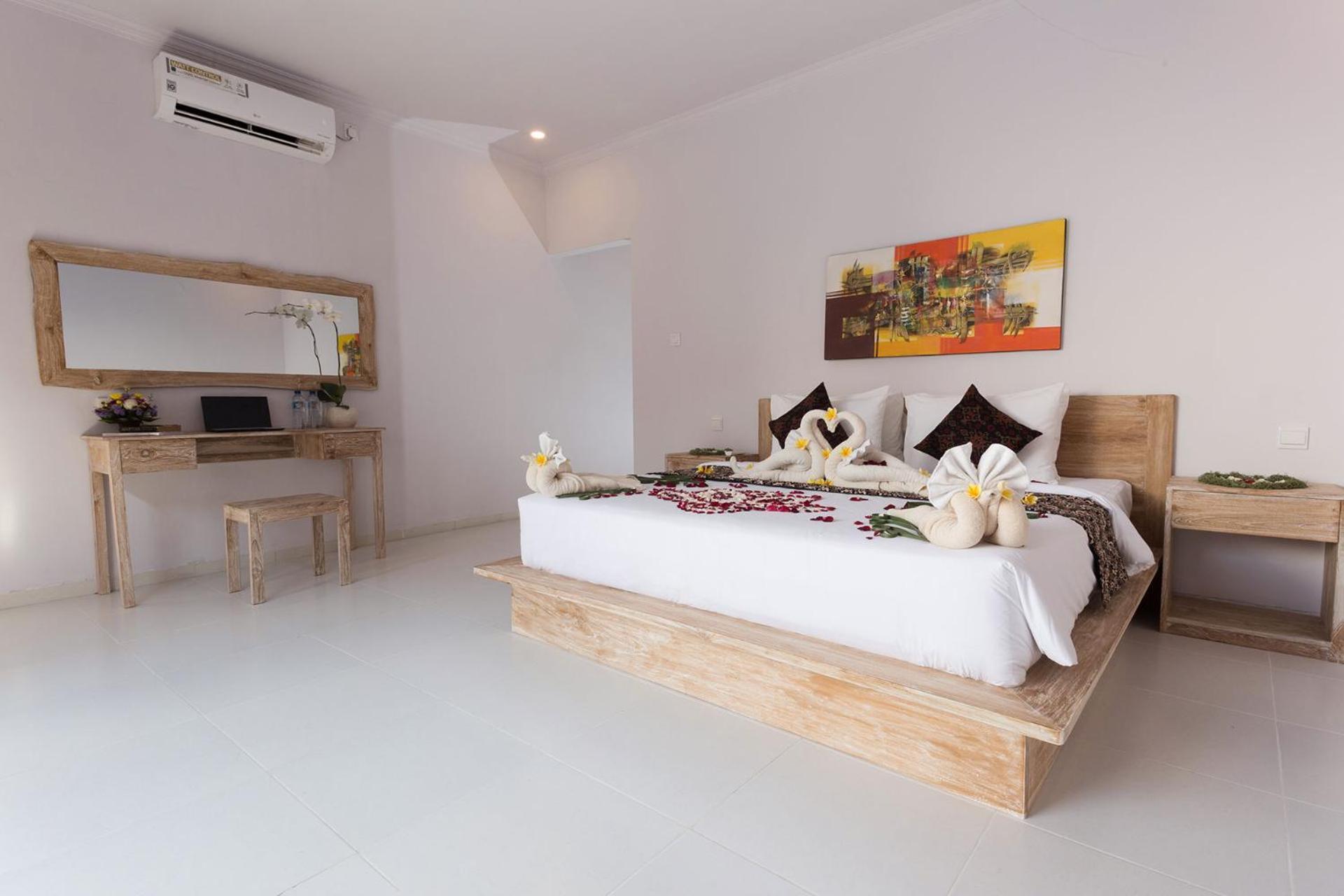 Maisaba Seminyak Loft & Villas エクステリア 写真