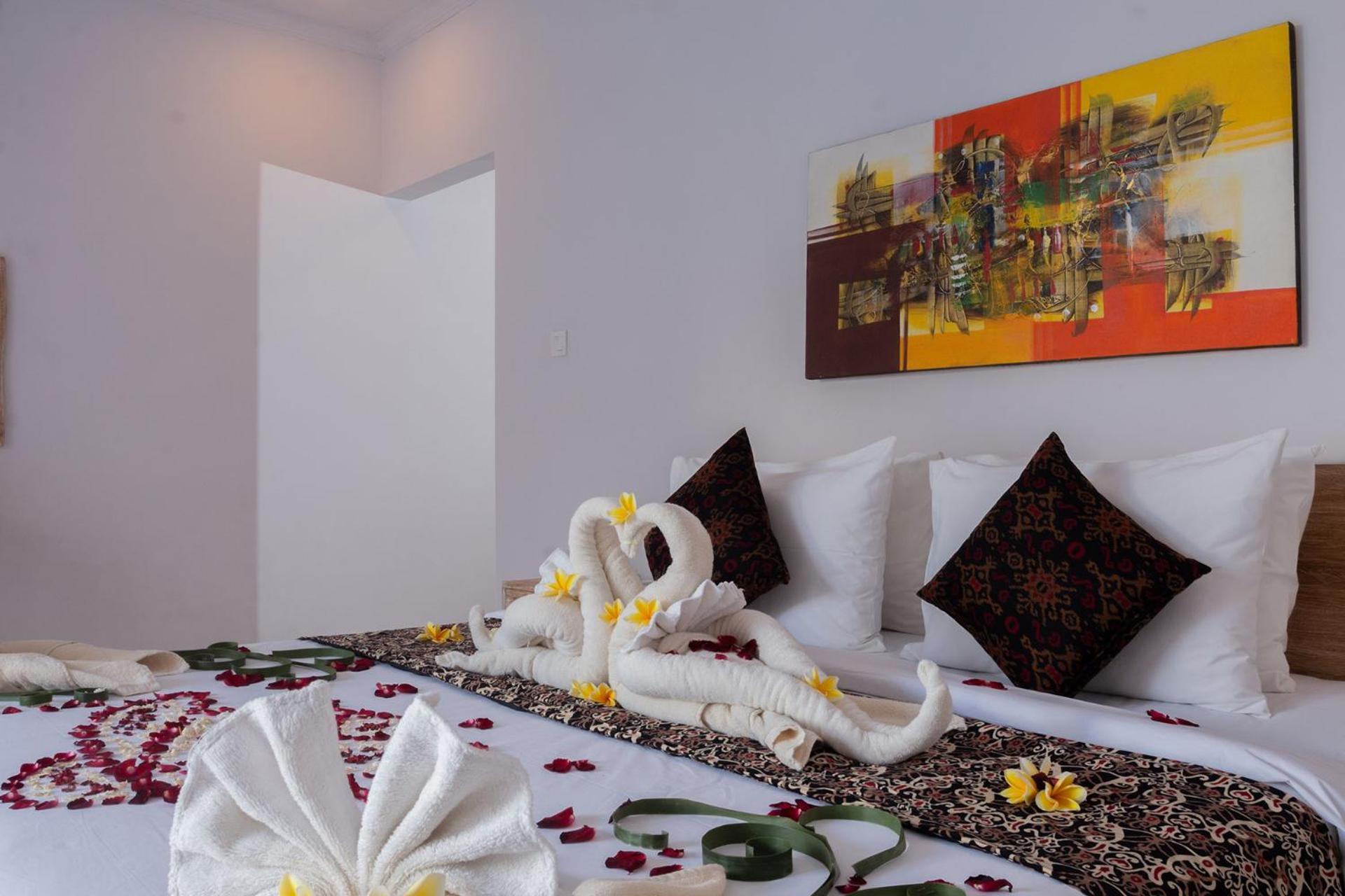 Maisaba Seminyak Loft & Villas エクステリア 写真
